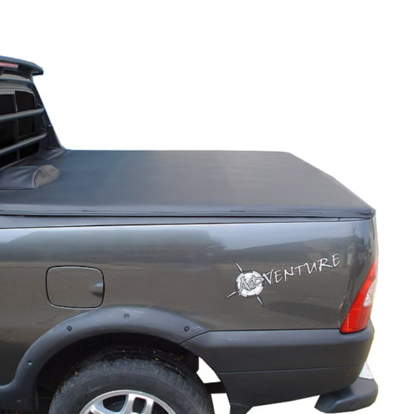 Capota Marítima Brasilcap Strada CE (1999 a 2013)